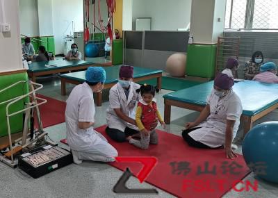 伽师医生学成返乡 佛山技术守护健康