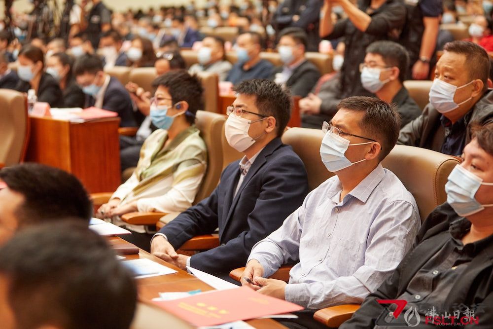 政策大礼包请查收！佛山今年将实施这些惠企政策！