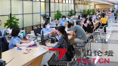 禅城法院：近期尽量网上办理诉讼事务