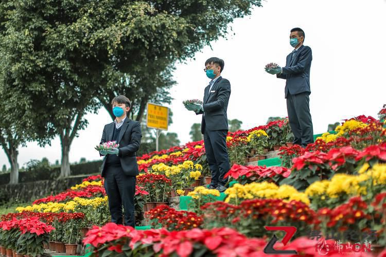 3月23日起全市祭扫活动暂停