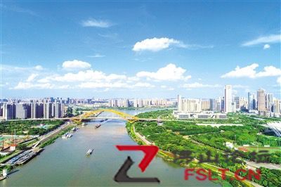 举全市之力治水兴水，佛山如何出招？