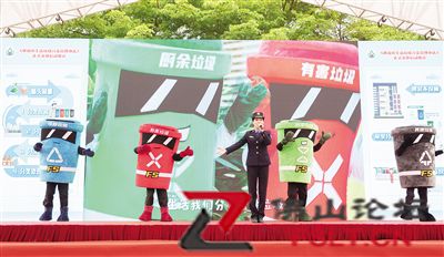 推动制度落地落实落细 让佛山大地更清洁更美丽更宜居