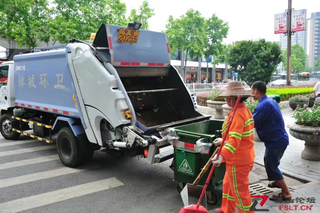 防疫期间产生的垃圾怎么处理？ 全程管控无害化处理