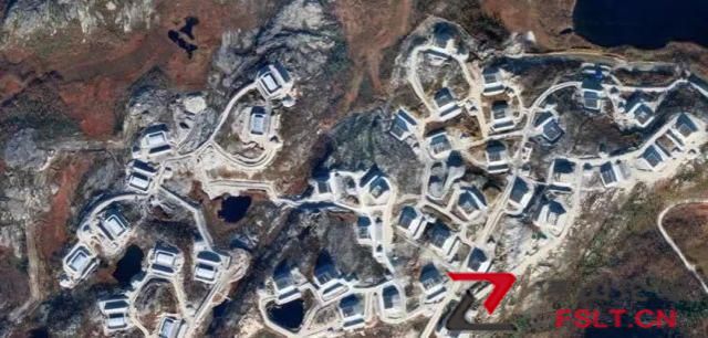 谷歌开放俄罗斯所有战略要地的高清卫星图
