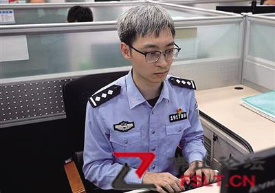 他们是科创尖兵、破案好帮手、刑警“小马达”……练就过硬本领 展现青春风采