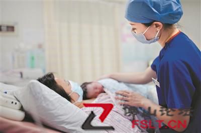 广东：生育子女无须再审批 应办理登记