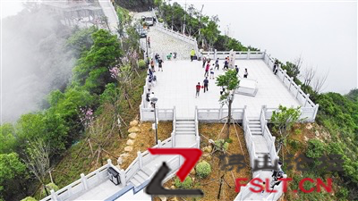 五一”假期佛山旅游景点、文博场所推出丰富多彩的文旅活动