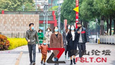 天气晴朗干燥 气温逐日回升