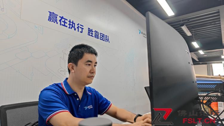 劳动者之歌 | 郭建成：7X24小时on call的网络安全专家