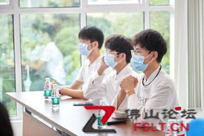 团市委表彰一批优秀团组织和团员青年