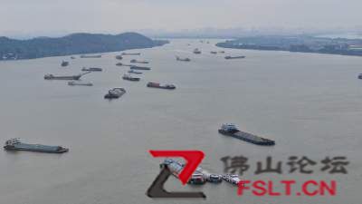 佛山水文：三角洲河道水势5月11日起涨