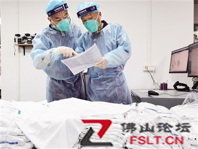 高明：跨境电商平台新增“9610”出口模式，促进外贸保稳提质