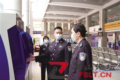 林伟光： 始终战斗在党和人民需要的地方