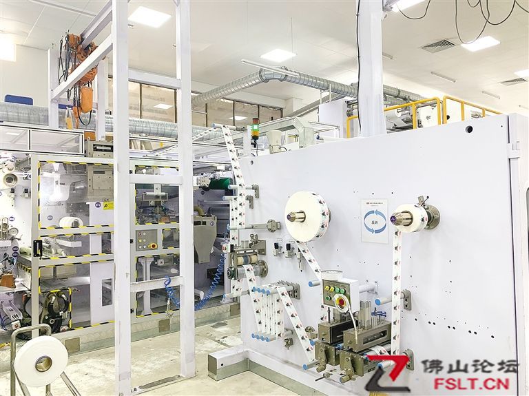 三水：向存量用地要空间 以效益提升求突破