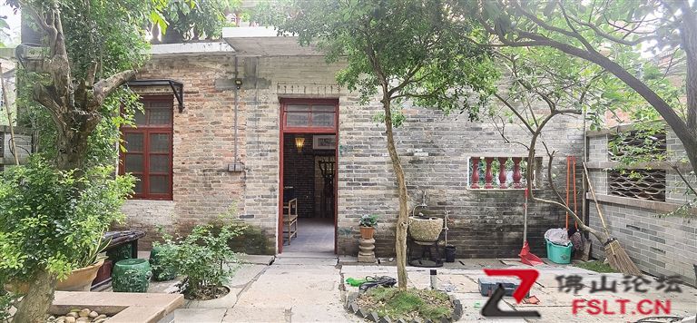 农家小院变身研学交流基地