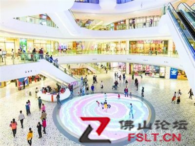 禅城前4月进出口超560亿元