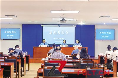 佛山检察机关深化综合司法保护，涉罪未成年人附条件不起诉率居全省第一