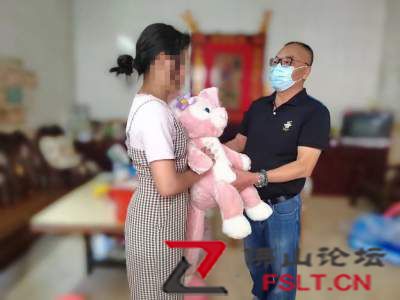 顺德区困难新市民家庭重症婴幼儿可申请救助