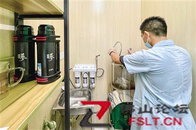 顺德发布全省首份零售药店中药代煎服务团体标准
