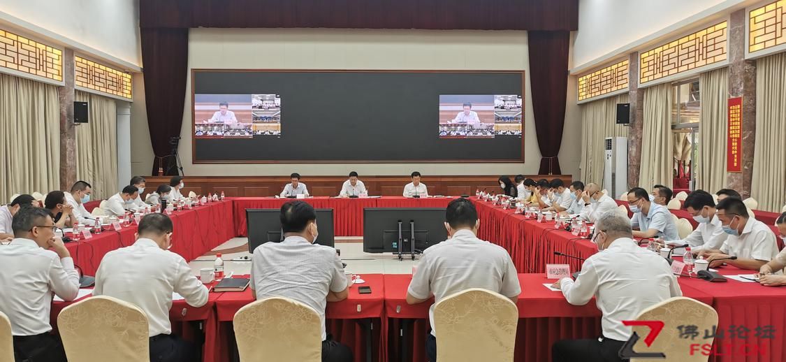 我市召开全市审计工作会议 增强重点领域审计监督效能