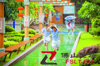 飞洋谈天丨高考期间有持续性强降雨