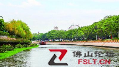 佛山海事为高考学子保驾护航 按下水上“静音键”