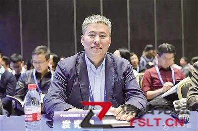 高端访谈｜华南理工大学建筑学院教授、博士生导师袁奇峰：建设全国统一大市场为广佛全域同城化带来了什么？