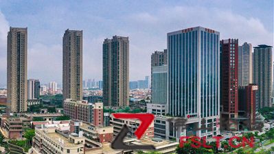 佛山市制造业贷款余额增长超两成