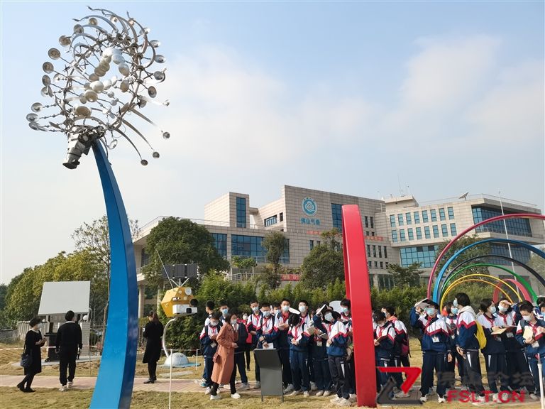 44篇作品获2022年佛山市中小学生气象科普征文比赛一等奖