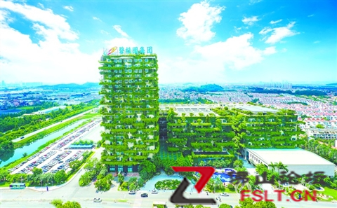15家佛企入围广东百强民企榜