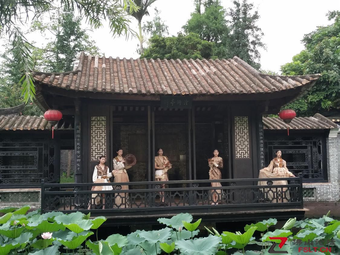 感受非遗魅力，顺德举办“文化和自然遗产日”系列活动