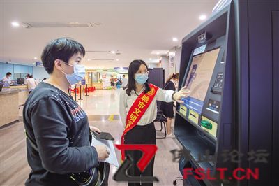 三水区营商环境提升，日均新增33户市场主体
