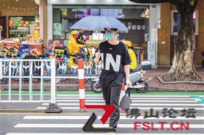 本周强降雨频繁，需注意做好次生灾害防御
