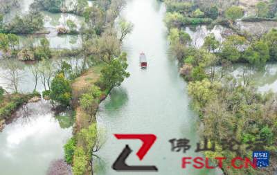 佛山各水文站点将全线超警