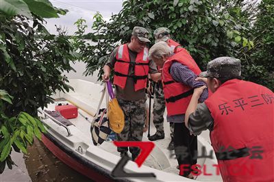 全市各区各部门全力保障防汛形势平稳可控