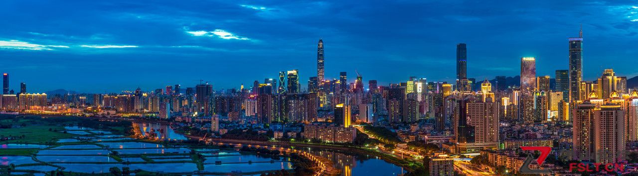 双联通 共发展 向未来 ——粤港澳大湾区建设迈出坚实步伐