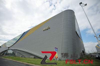 佛山市举行重点项目建设现场观摩活动