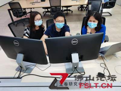 看佛山“追风者”如何成功“捕捉”龙卷风