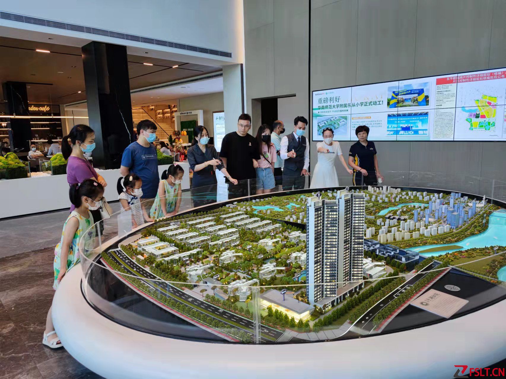 2022年上半年佛山楼市观察——先抑后扬 分化明显