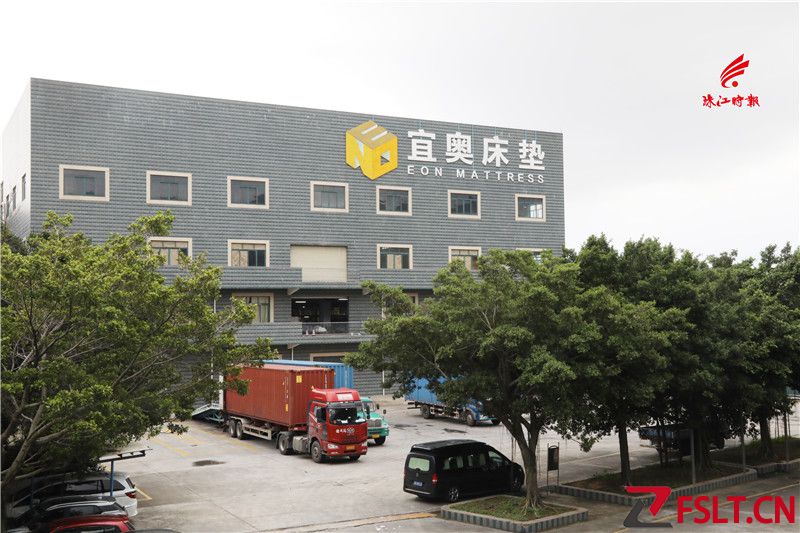 西樵：床垫迈向智能化 营收实现持续增长