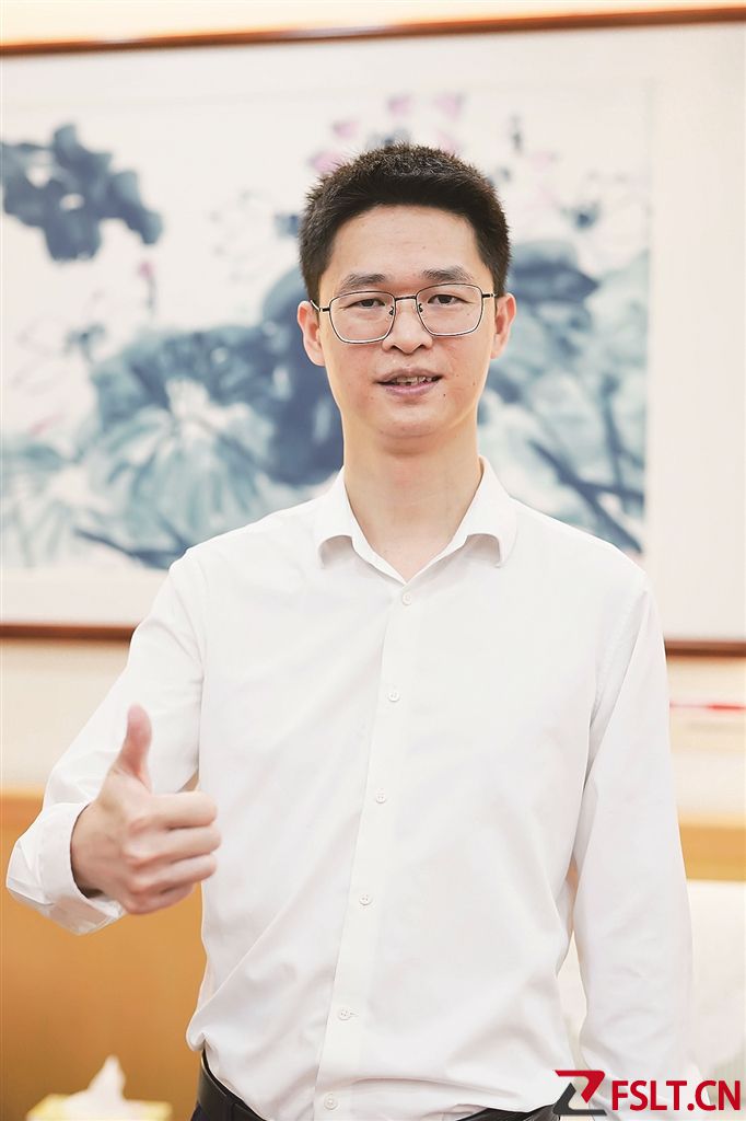 一场最强大脑与城市三水的双向奔赴