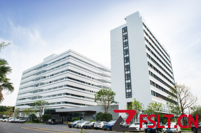 西樵优坐4.0智慧新基地落成