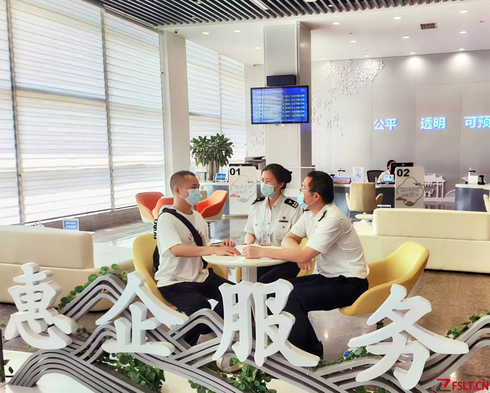 禅城海关推动企业享受RCEP红利 前八月享惠货值3.9亿元