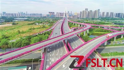 “畅通工程”全面进入攻坚阶段
