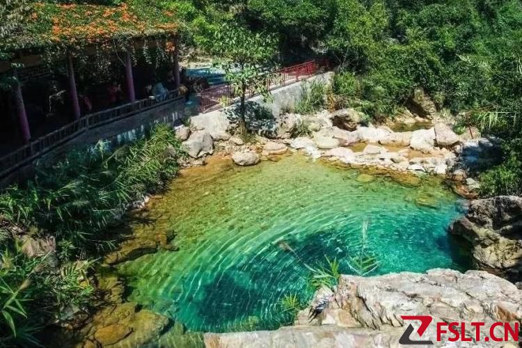 南海湾（西岸）森林公园