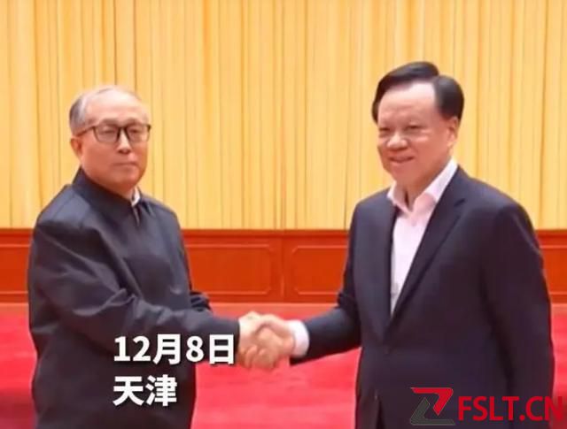 中国四大直辖市完成“换帅”