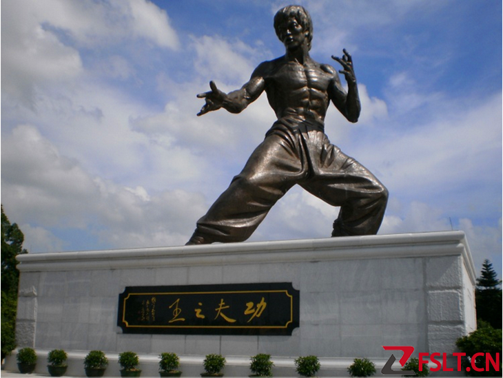 李小龙乐园