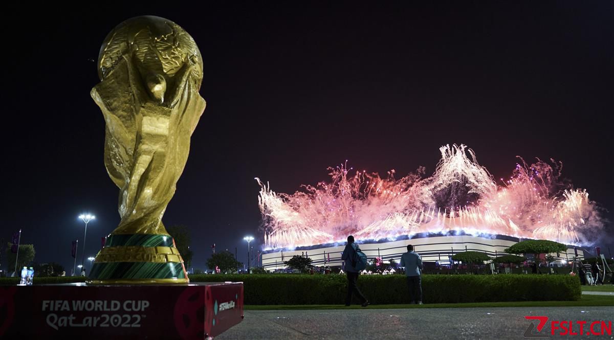 2026世界杯将48支球队参赛角逐,“国足”是否能上车