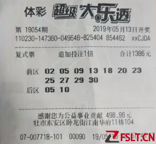 骗子诈骗1250万 买彩票中1450万：已退还给39名聋哑人