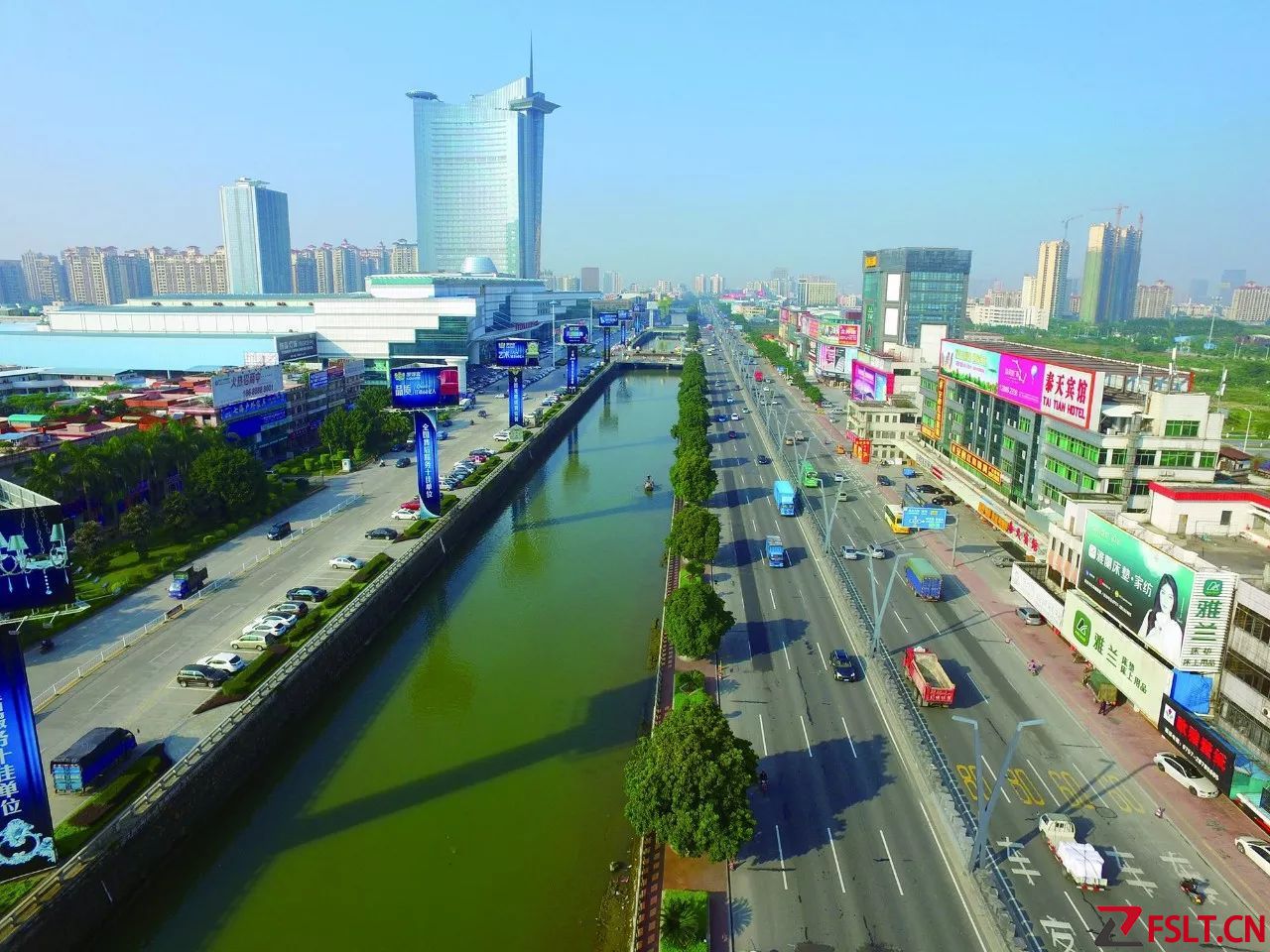顺德乐从旅游景点大全(介绍+开放时间)